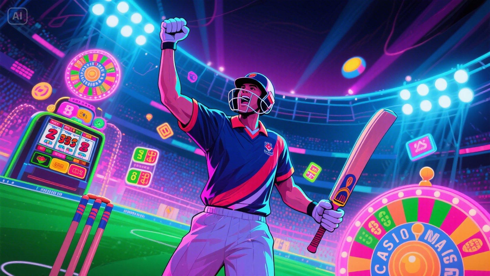 Registration at Slotty Slots Casino