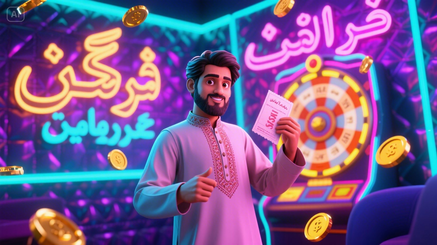 Slotty SlotsDeposit today and get 200% instantly on your first recharge! Pakistani users can enjoy nonstop casino entertainment, mobile play, and fast PKR payouts.