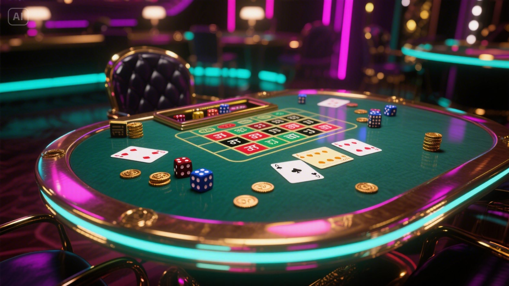 Casino Slotty Slots desktop and mobile interfaces