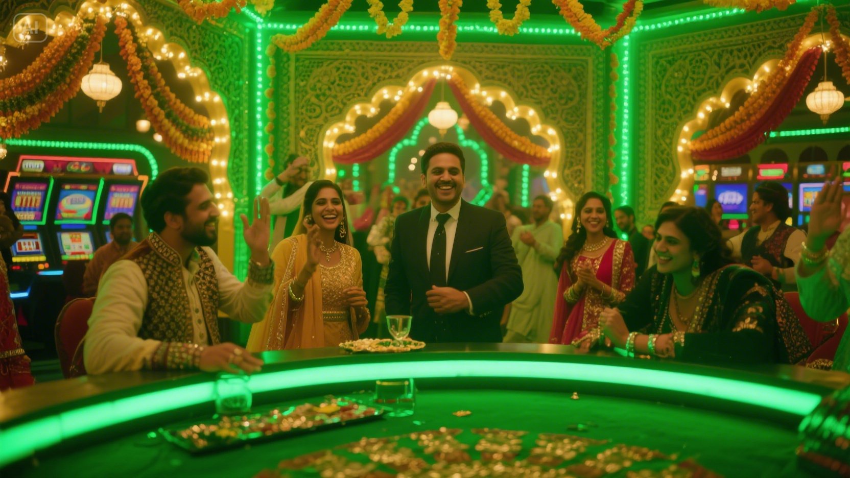 Registration at Slotty Slots Casino