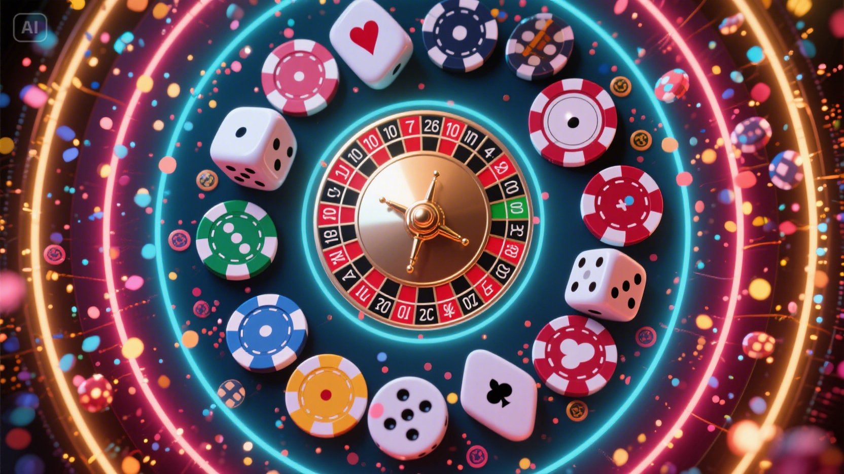 Casino Slotty Slots desktop and mobile interfaces