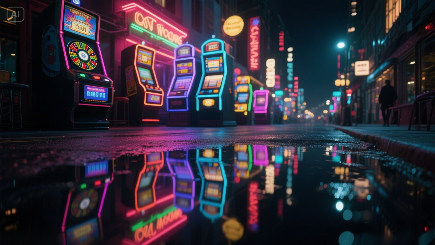 Registration at Slotty Slots Casino